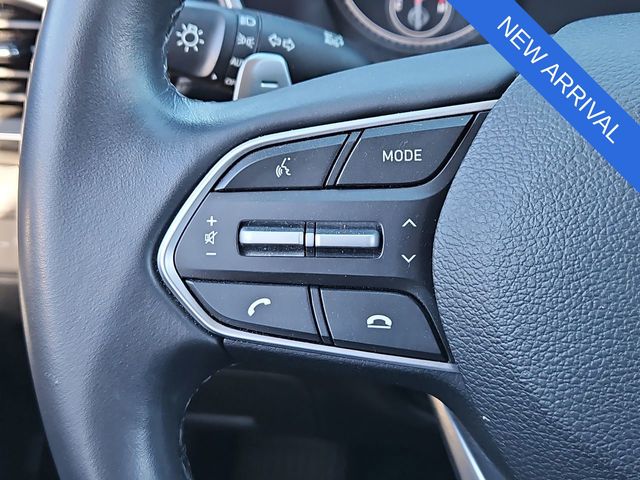 Thumbnail: 2023 Hyundai Santa Fe - 37