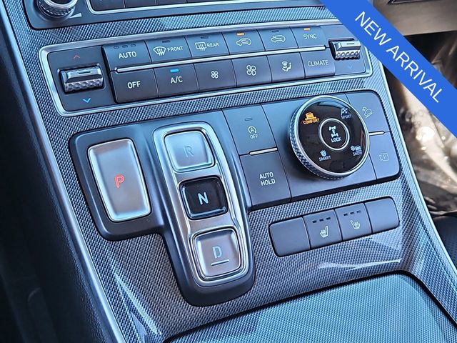 Thumbnail: 2023 Hyundai Santa Fe - 43