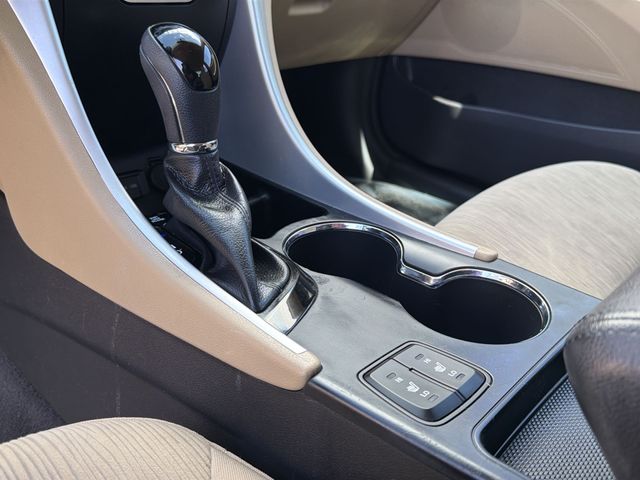 Thumbnail: 2014 Hyundai Sonata - 15