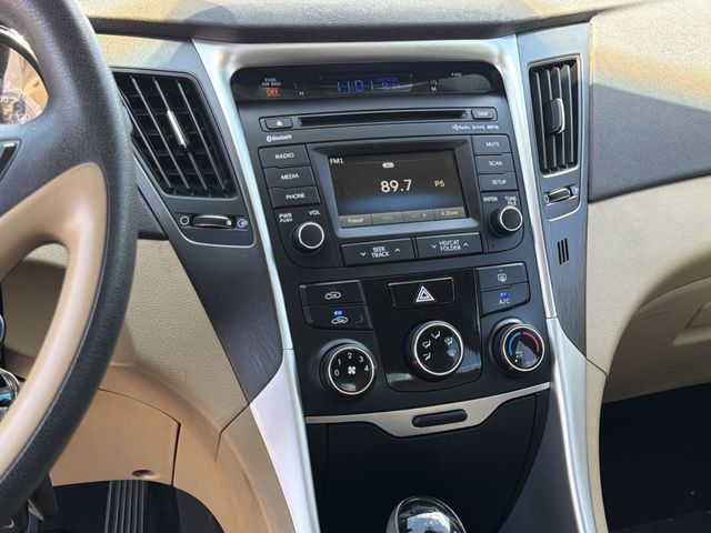 Thumbnail: 2014 Hyundai Sonata - 14