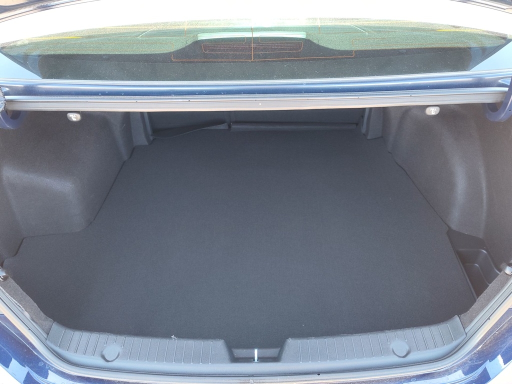 2013 Hyundai Sonata Limited 15