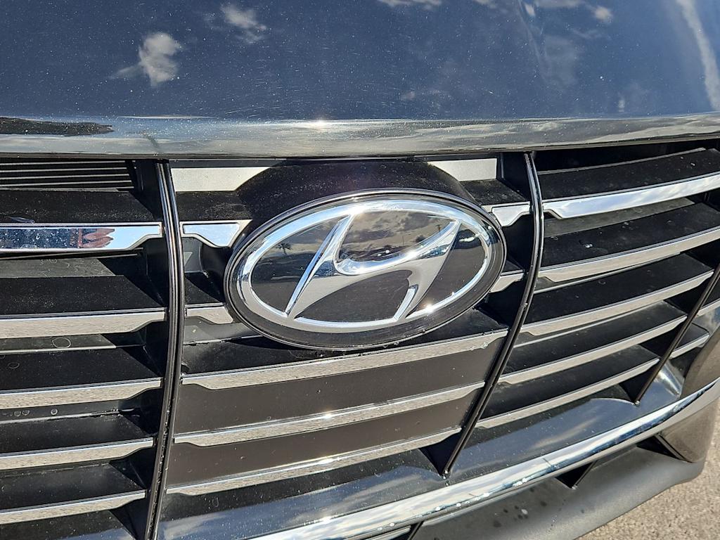 2022 Hyundai Sonata SE 24