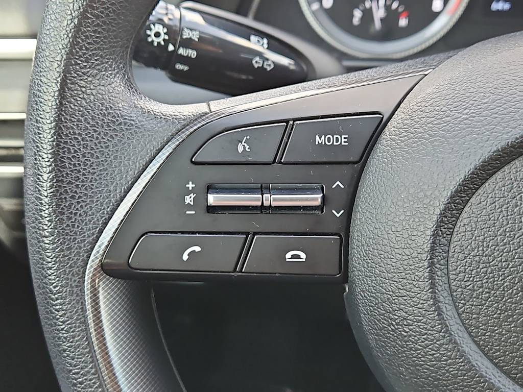 2022 Hyundai Sonata SE 27