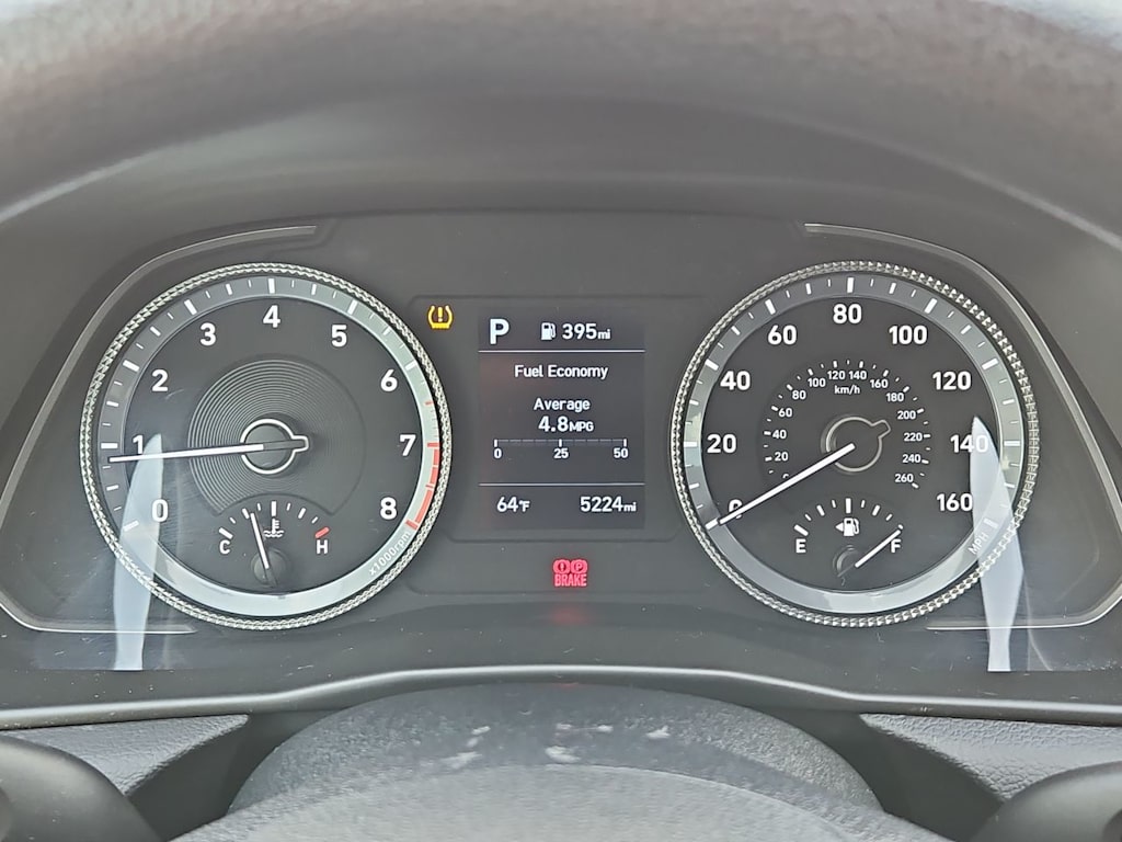 2022 Hyundai Sonata SE 17