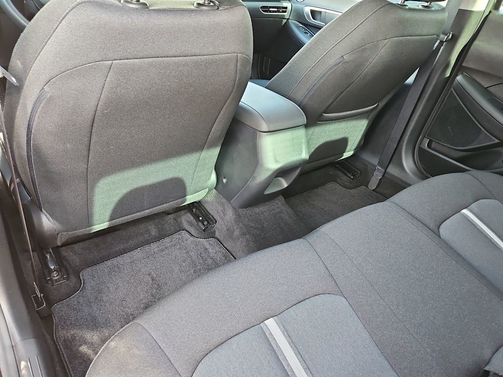2022 Hyundai Sonata SE 12