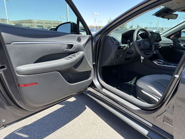 Thumbnail: 2020 Hyundai Sonata - 2