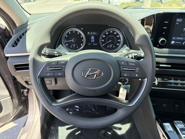Thumbnail: 2020 Hyundai Sonata - 13