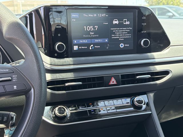 Thumbnail: 2020 Hyundai Sonata - 14