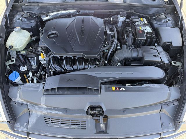 Thumbnail: 2020 Hyundai Sonata - 8