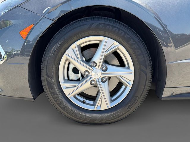 Thumbnail: 2020 Hyundai Sonata - 7