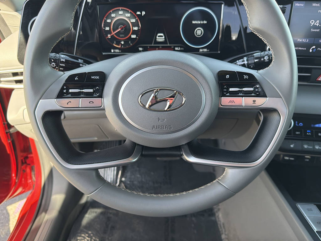 Thumbnail: 2022 Hyundai Elantra - 9