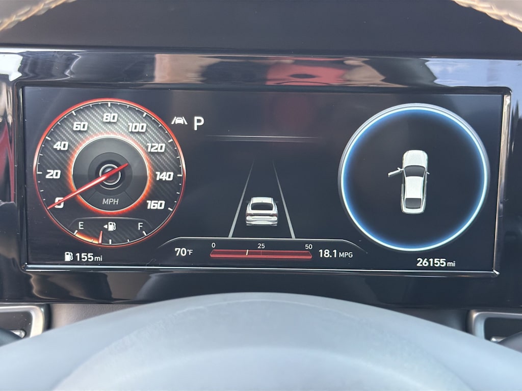 Thumbnail: 2022 Hyundai Elantra - 15