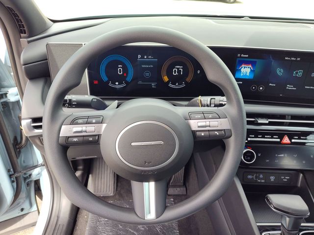 Thumbnail: 2026 Hyundai Santa Cruz - 9