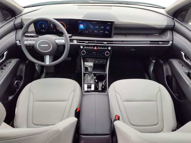 Thumbnail: 2026 Hyundai Santa Cruz - 2