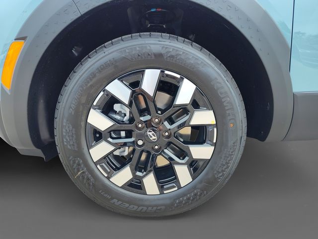 Thumbnail: 2026 Hyundai Santa Cruz - 7