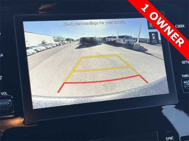 Thumbnail: 2024 Hyundai Santa Cruz - 13