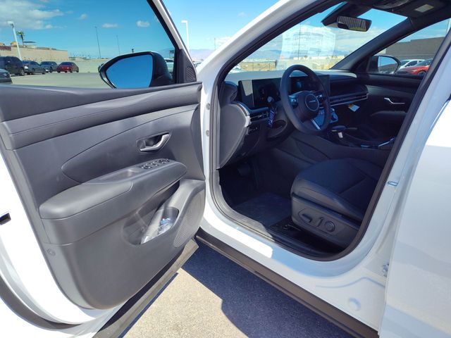 Thumbnail: 2026 Hyundai Santa Cruz - 21