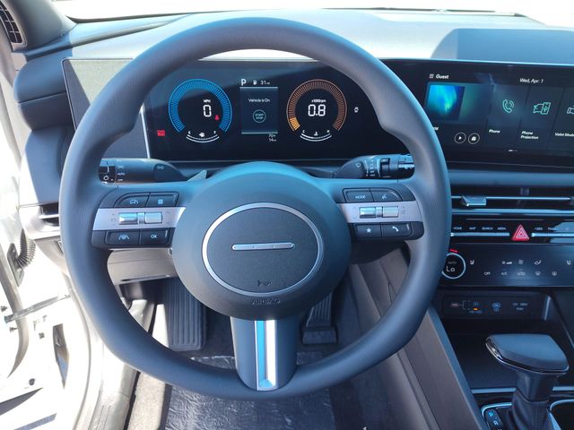 Thumbnail: 2026 Hyundai Santa Cruz - 9