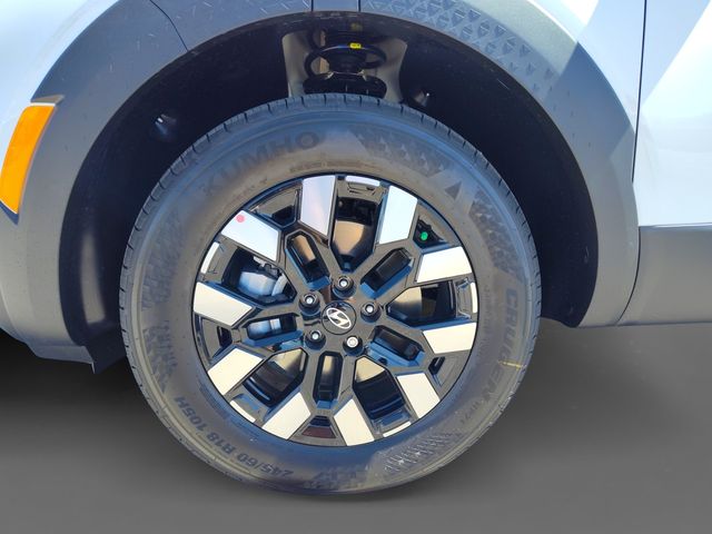 Thumbnail: 2026 Hyundai Santa Cruz - 7