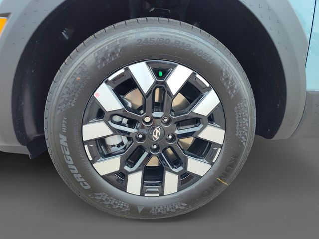 Thumbnail: 2026 Hyundai Santa Cruz - 7