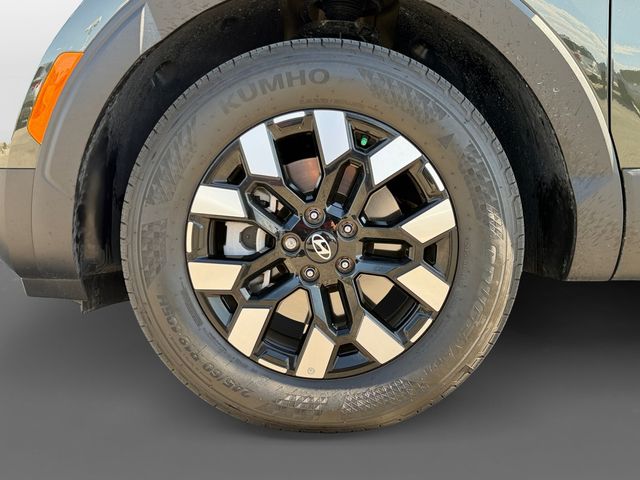 Thumbnail: 2026 Hyundai Santa Cruz - 8