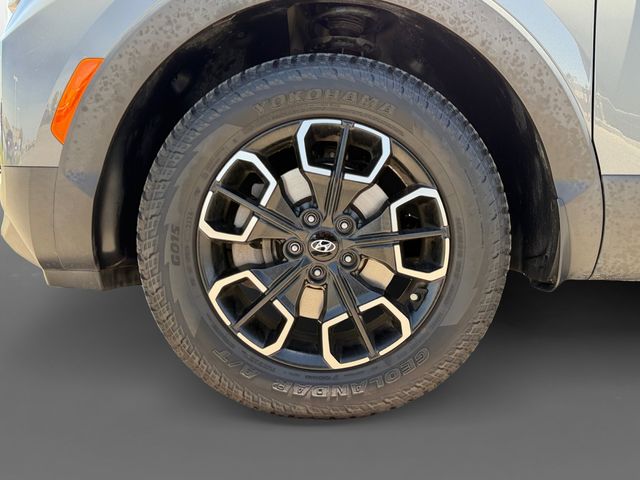 Thumbnail: 2022 Hyundai Santa Cruz - 7