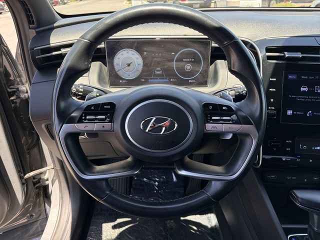 Thumbnail: 2022 Hyundai Santa Cruz - 9