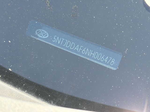 Thumbnail: 2022 Hyundai Santa Cruz - 17