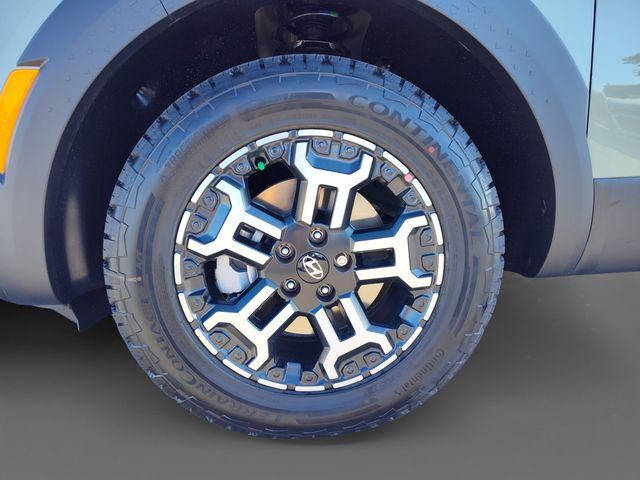 Thumbnail: 2026 Hyundai Santa Cruz - 6