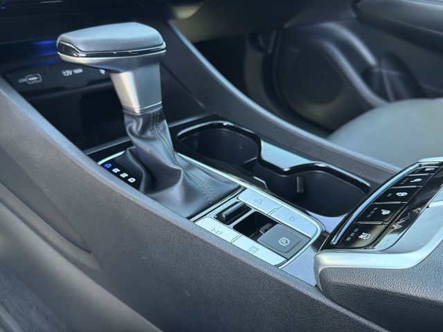 Thumbnail: 2023 Hyundai Santa Cruz - 7