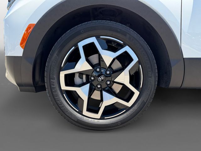 Thumbnail: 2023 Hyundai Santa Cruz - 8