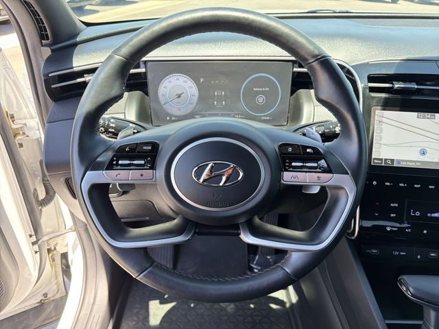 Thumbnail: 2023 Hyundai Santa Cruz - 10