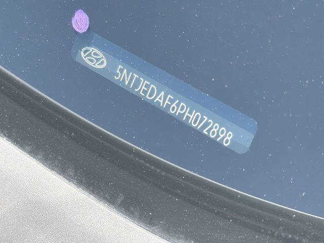 Thumbnail: 2023 Hyundai Santa Cruz - 28