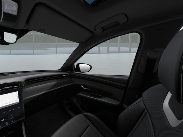 Thumbnail: 2023 Hyundai Santa Cruz - 20