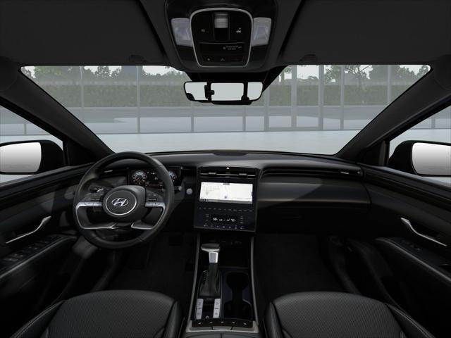 Thumbnail: 2023 Hyundai Santa Cruz - 2