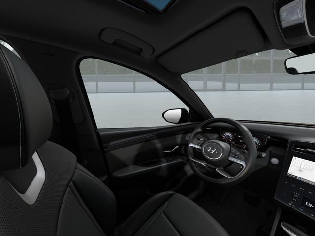 Thumbnail: 2023 Hyundai Santa Cruz - 7