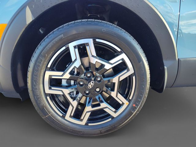 Thumbnail: 2026 Hyundai Santa Cruz - 6