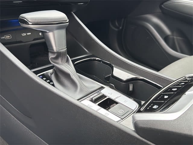 Thumbnail: 2024 Hyundai Santa Cruz - 14