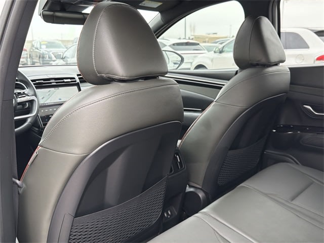 Thumbnail: 2024 Hyundai Santa Cruz - 26