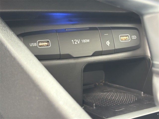 Thumbnail: 2024 Hyundai Santa Cruz - 29