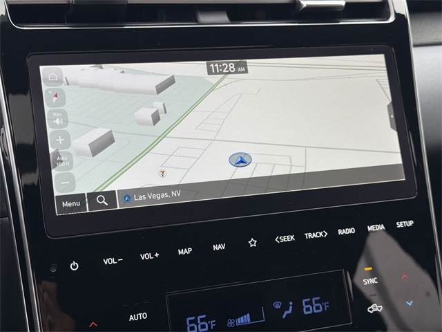 Thumbnail: 2024 Hyundai Santa Cruz - 28