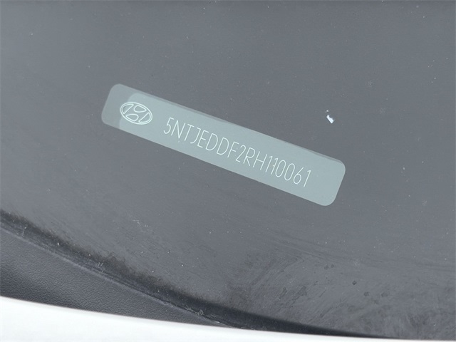 Thumbnail: 2024 Hyundai Santa Cruz - 17