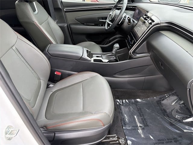 Thumbnail: 2024 Hyundai Santa Cruz - 11