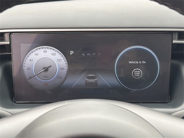 Thumbnail: 2024 Hyundai Santa Cruz - 15