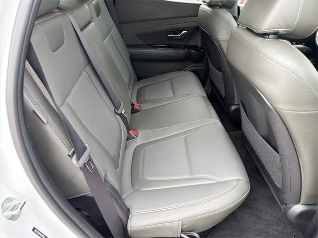 Thumbnail: 2024 Hyundai Santa Cruz - 27