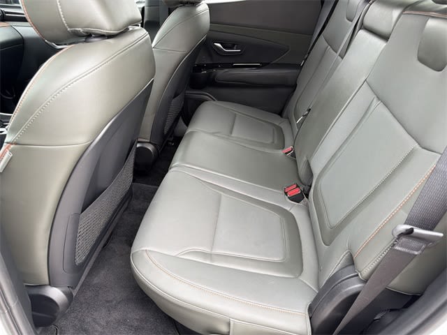 Thumbnail: 2024 Hyundai Santa Cruz - 12