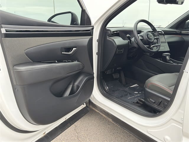 Thumbnail: 2024 Hyundai Santa Cruz - 24