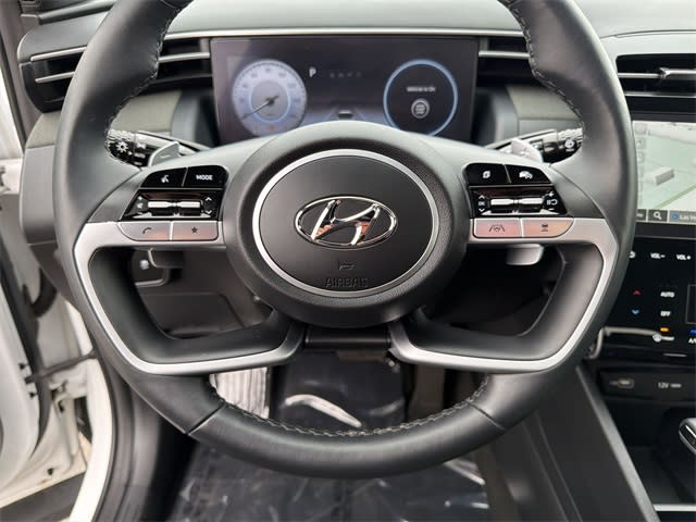 Thumbnail: 2024 Hyundai Santa Cruz - 9