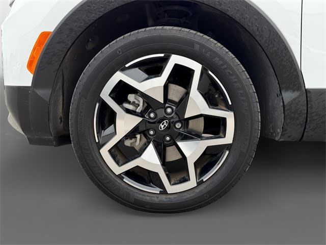 Thumbnail: 2024 Hyundai Santa Cruz - 7