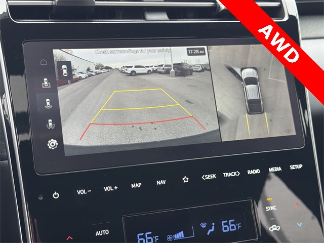 Thumbnail: 2024 Hyundai Santa Cruz - 18